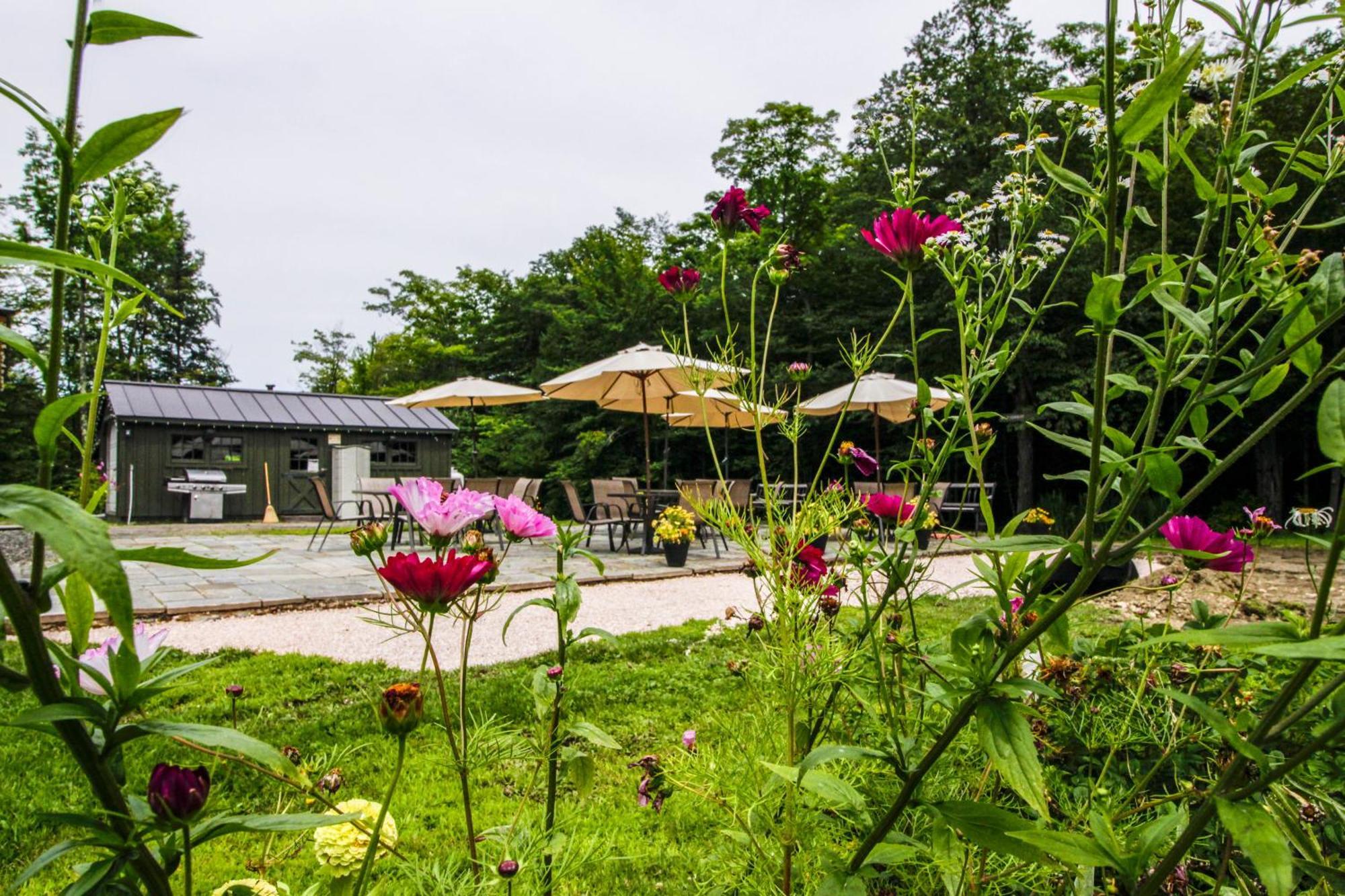 Sunrise Village 킬링튼 객실 사진